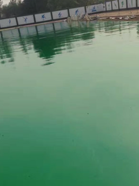 铜川篮球场翻新怎么做