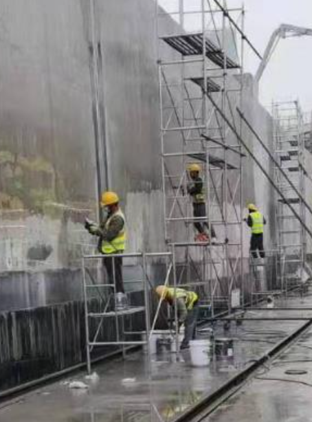 铜川球场翻新地面是一个涉及