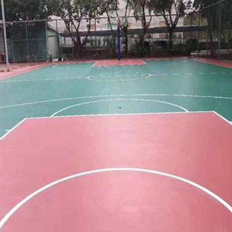 铜川球场地坪行业近期有多个重要更新